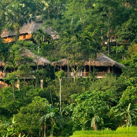 Pù Luông Bocbandi Retreat