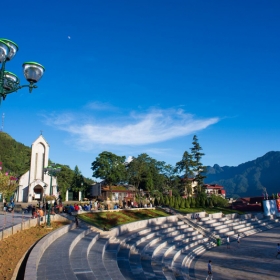 Khách sạn BB Sapa