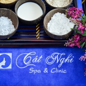 Cát Nghi Spa 