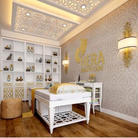 Hera Beauty Spa