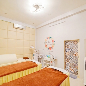 Đẹp Home Spa