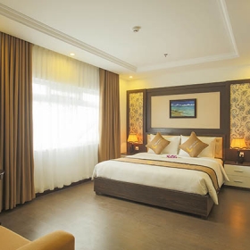 Khách sạn Hemera Boutique