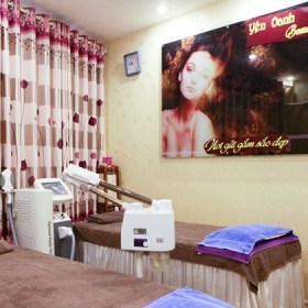 Yến Oanh Beauty Spa