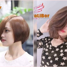 Viện Tạo Mẫu CaLiBer