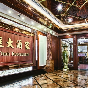 Ngân Đình Restaurant