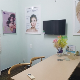 Viện thẩm mỹ Vianna