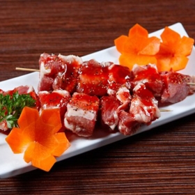 Chooki Buffet Hot Pot & BBQ