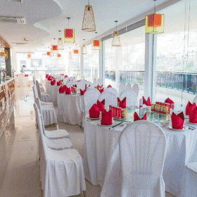  IVORY VILLAS & RESORT HÒA BÌNH