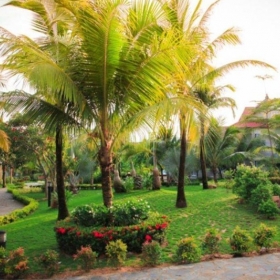 Hòa Bình Phú Quốc Resort 