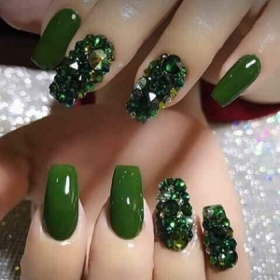 Trang Lê Nail