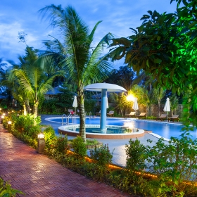 ELWOOD PREMIER RESORT PHÚ QUỐC
