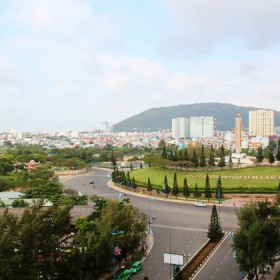 The Palm Hotel Vũng Tàu