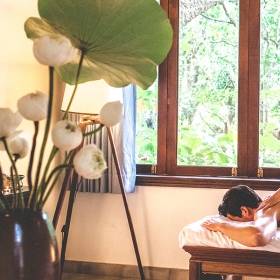 Poulo Condor Boutique Resort & Spa Côn Đảo 