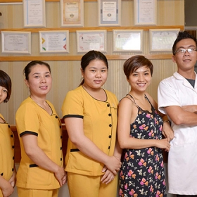 Detox & Beauty Center 