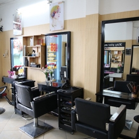 Salon tóc Dũng Nguyễn