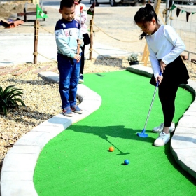 MiniGolf Việt Nam
