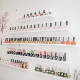 M-Korean Beauty & Spa