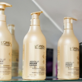 Hair Salon Lê Thúy