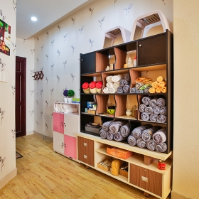 WINBEAUTY SPA TÂN BÌNH