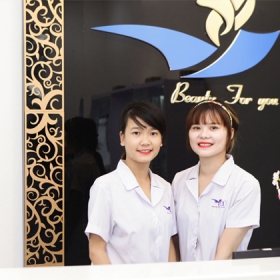 Thẩm mỹ viện TCL