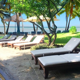 Hoàng Ngọc Beach Resort 