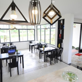 Gateway Inn Villa Hội An
