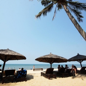 Brenta Hotel Phú Quốc 