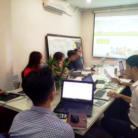 Trung tâm Truyền thông Hmedia