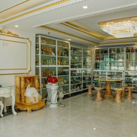 KHÁCH SẠN GOLDEN ROSE 3 ĐÀ NẴNG