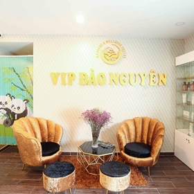 Massage Đào Nguyên