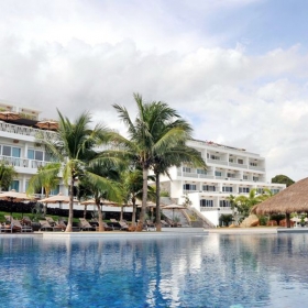 The Cliff Resort & Residences