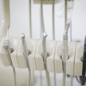 Nha khoa Tường An - Trần Đại Nghĩa