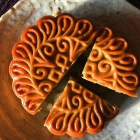 Bánh Trung Thu Tràng An