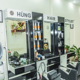 Hùng Hải Phòng Hair Salon