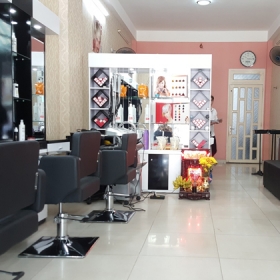 Hair Salon Ken Quận 8