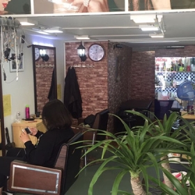 SiYi Hair Salon