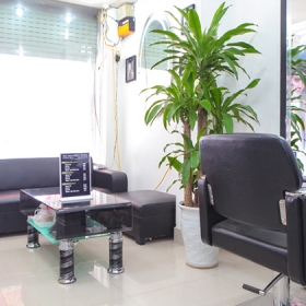 Hiếu Kun Hair Salon