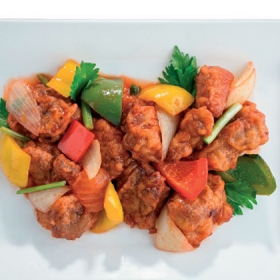 Chay Bà Xã - Tinh Hoa Ẩm Thực Thuần Chay