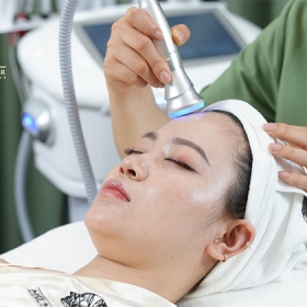 Thẩm mỹ Quốc tế Ant Beauty 