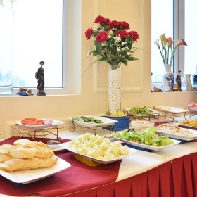 Khách sạn Sea Castle 2 Đà Nẵng