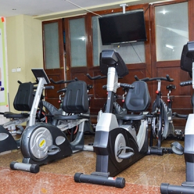  BodyZone Fitness Club