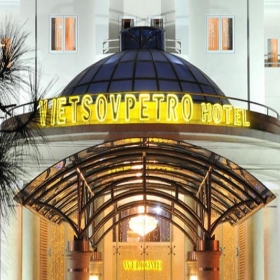 Khách sạn Vietsovpetro 4 