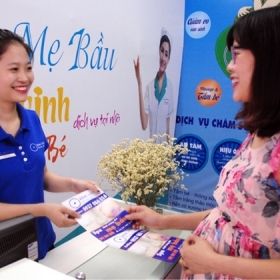Evacares Hà Nội