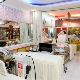 Spa Beauty Xuân Lan