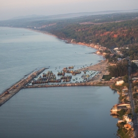 Du lịch Kiên Cường