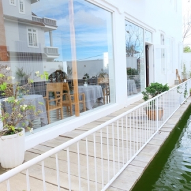 Lữ Tấn Villa Đà Lạt