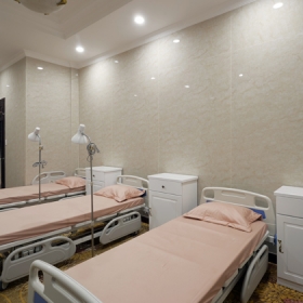 Eastern Spa & Skincare Center