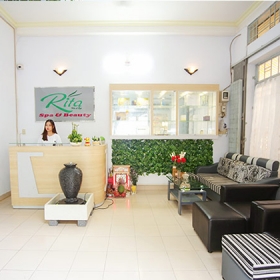 Rita Spa & Beauty 
