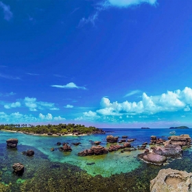 Red river Phú Quốc