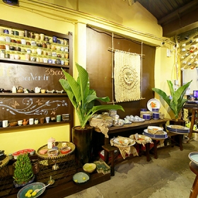 1976 The North Kitchen